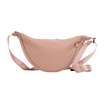 AT Cross Body Bag | Pink AT Cross Body Bag | Pink